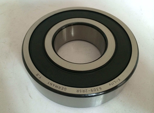 6309 C3 conveyor idler bearing